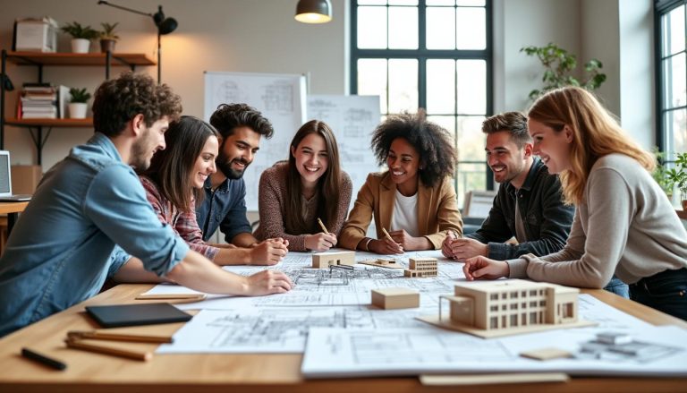 Comment entrer en école d’architecture ?