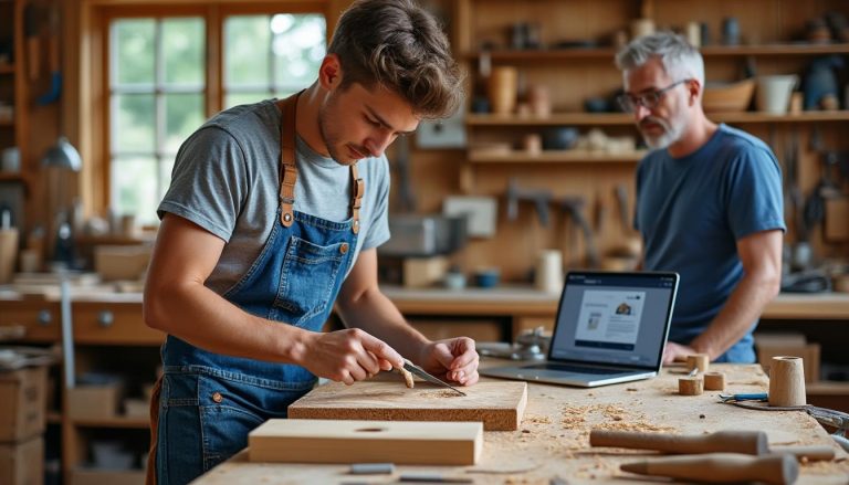 Peut on faire une alternance sans école ?