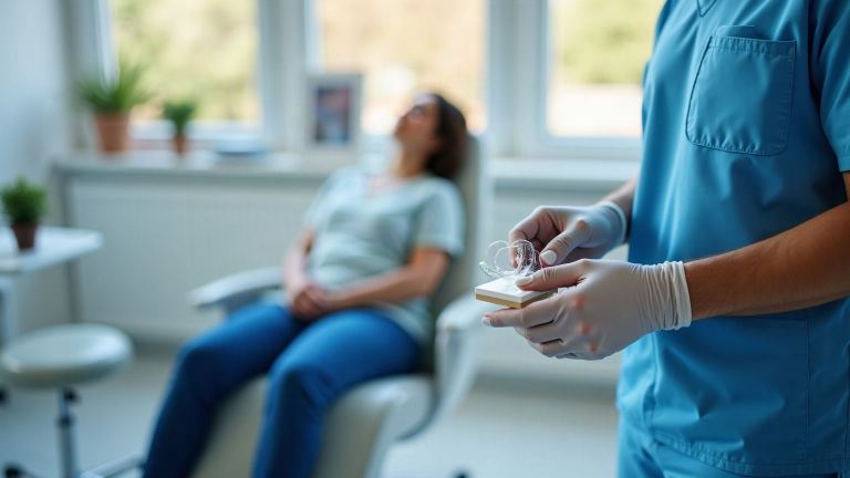 Orthodontiste : quel salaire et quelles perspectives ?