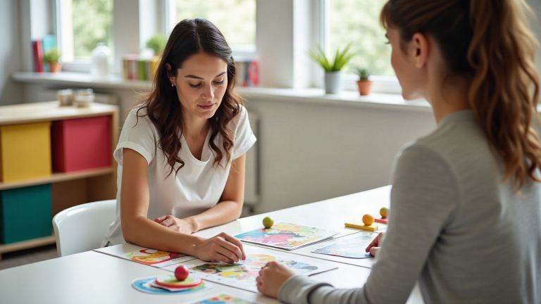 Orthophoniste : quel salaire et quelles perspectives ?